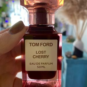Tom Ford Lost Cherry